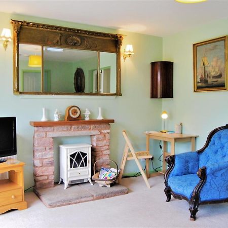 The Cottage Garden - A Herefordshire Retreat Ross-on-Wye 外观 照片