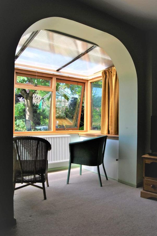 The Cottage Garden - A Herefordshire Retreat Ross-on-Wye 外观 照片