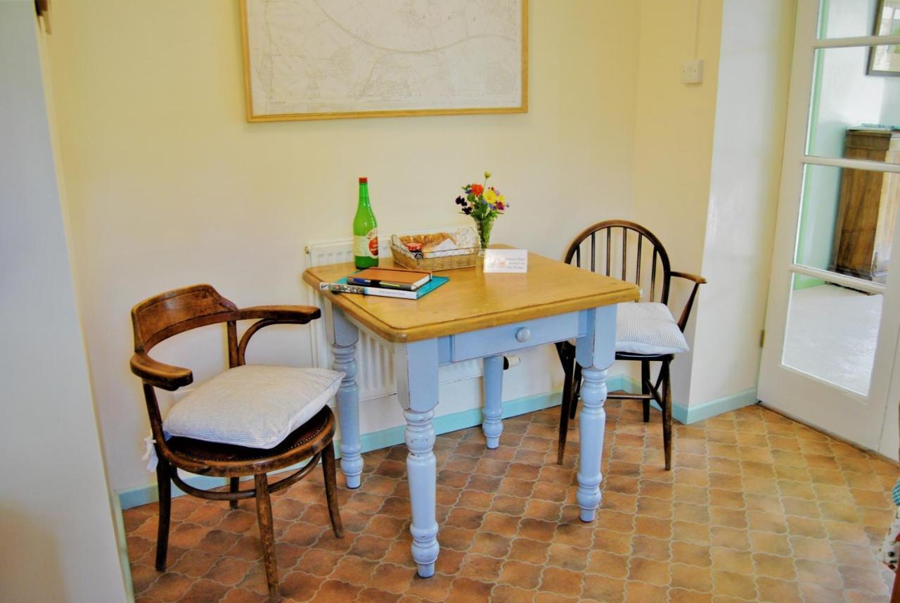 The Cottage Garden - A Herefordshire Retreat Ross-on-Wye 外观 照片